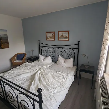 Stoertebeker Apartamento