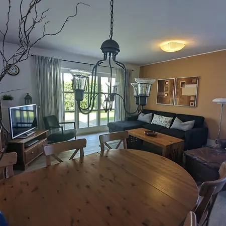 Apartamento Stoertebeker *