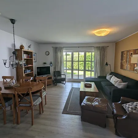 Stoertebeker Apartamento *